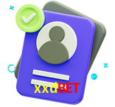 Tornar-se um membro do xxdbet é muito simples